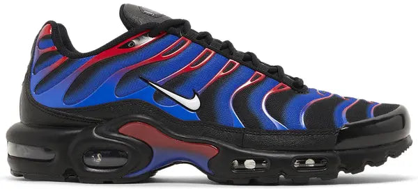 Pre-Owned No Box Nike Air Max Plus 'Spider-Man'