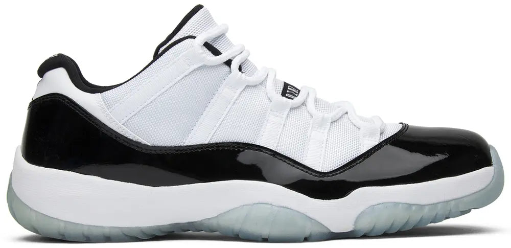 Pre-Owned Air Jordan 11 Retro Low 'Concord'