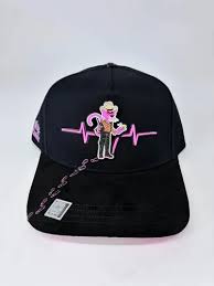 Big Boss Pantera Belica Hat