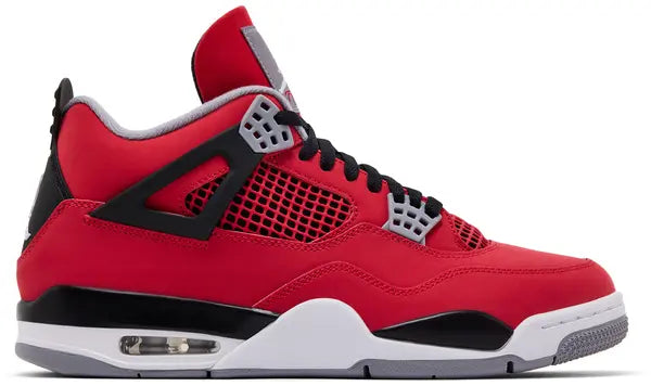 Pre-Owned Air Jordan 4 Retro 'Toro Bravo' 2026