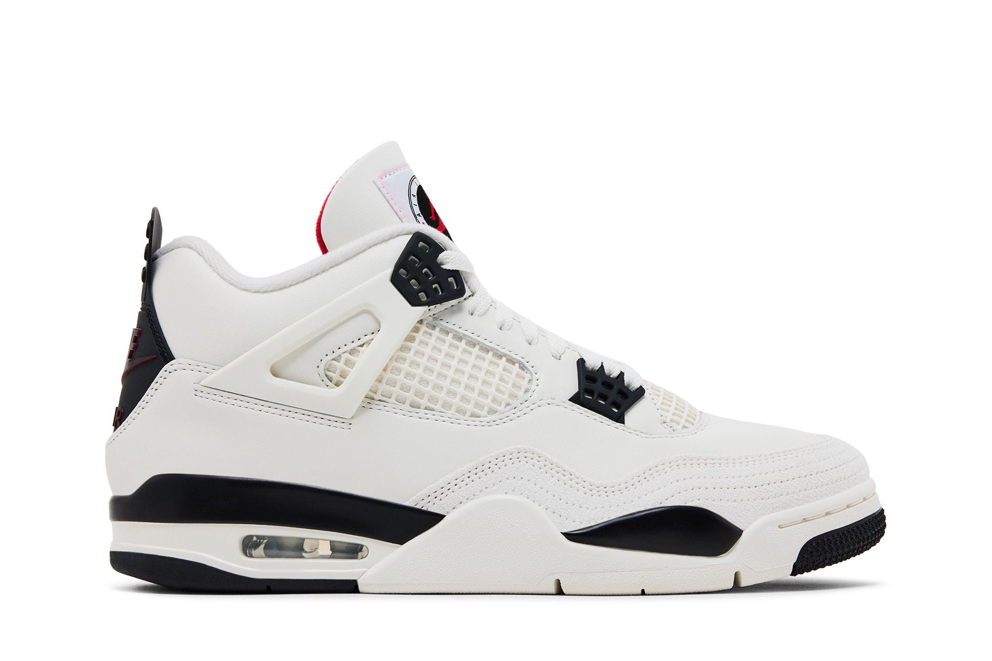 Air Jordan 4 Retro Flight Club