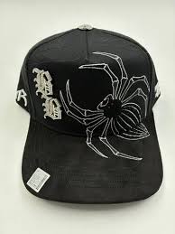Big Boss Arana Black Hat