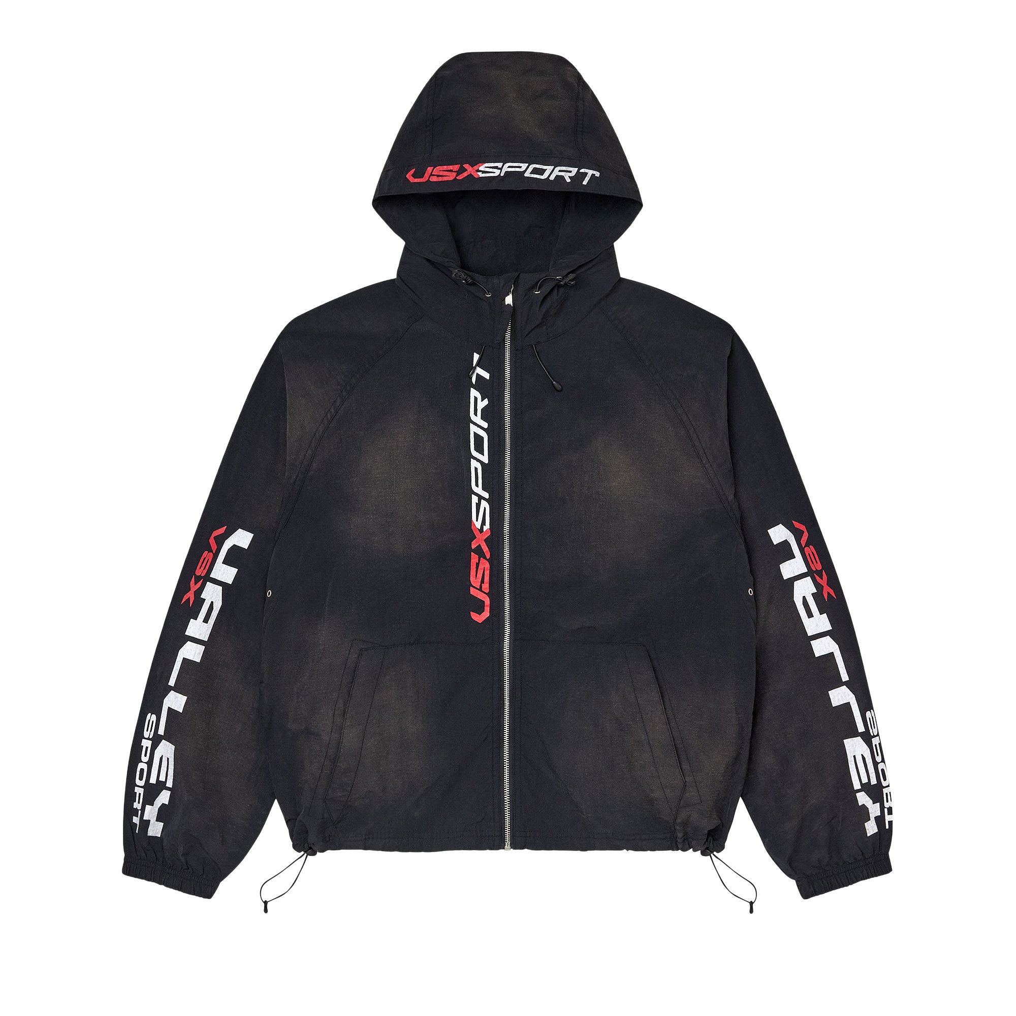 Vale Forever VSX Rainstorm Black