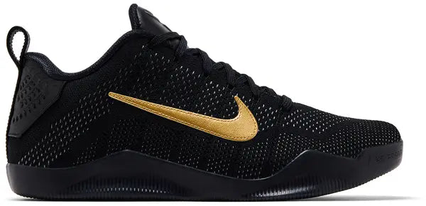 Nike Kobe 11 Elite Low Protro 'Fade To Black' 2026