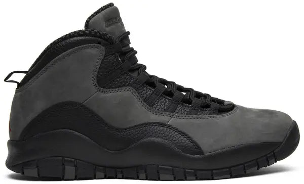 Air Jordan 10 Retro 'Shadow' 2018