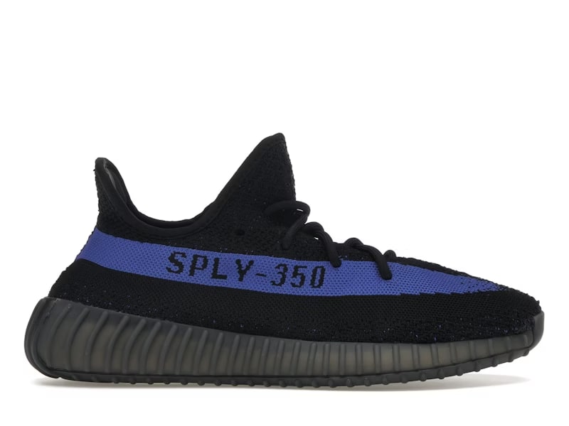 adidas Yeezy Boost 350 V2 Dazzling Blue - Image 1