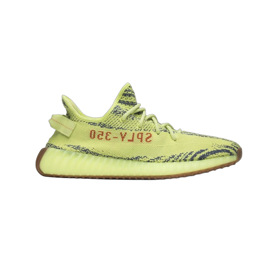 Yeezy Boost 350 V2 'Semi Frozen Yellow'