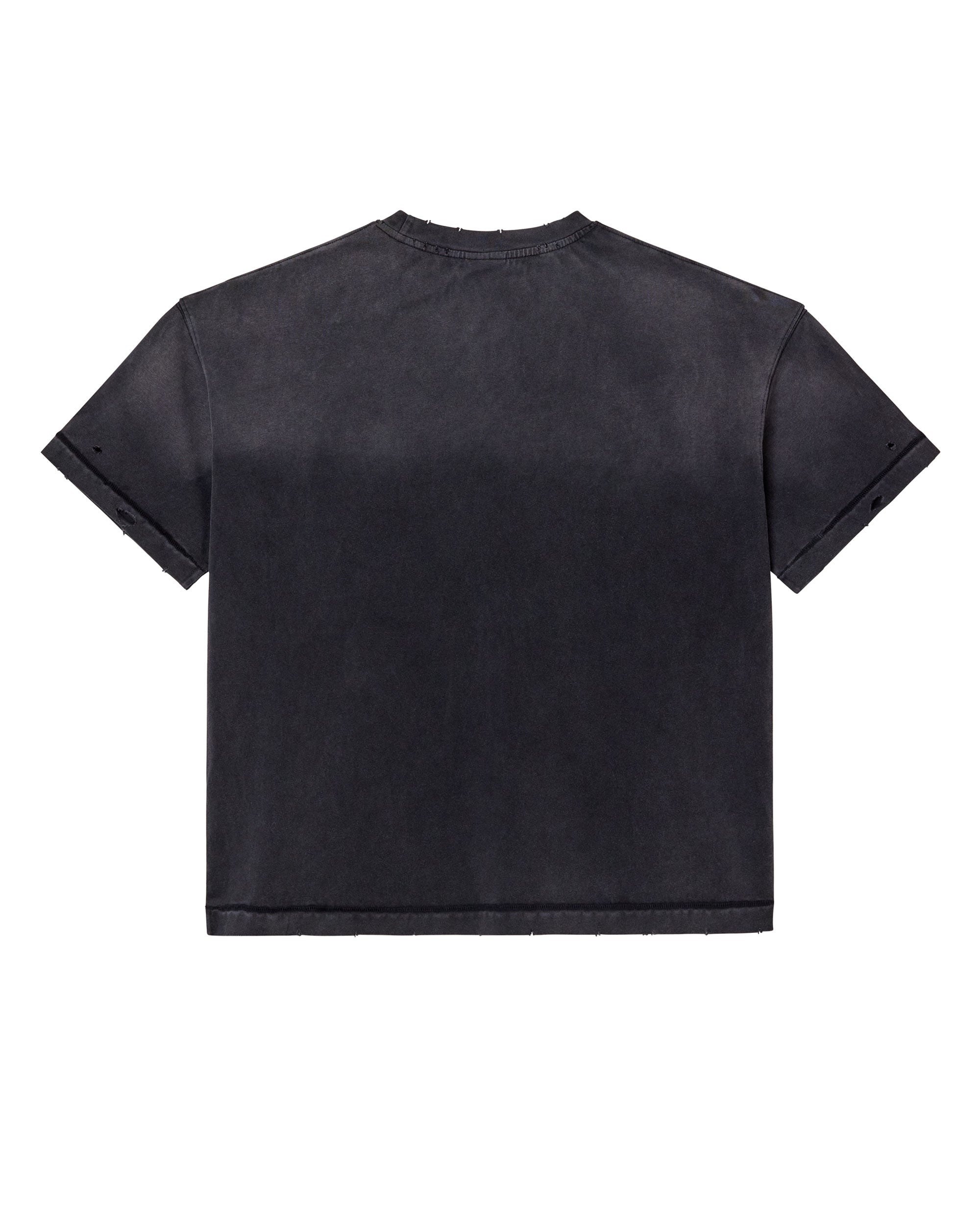 Vale Forever Rottweiler Big Tee 'Black'