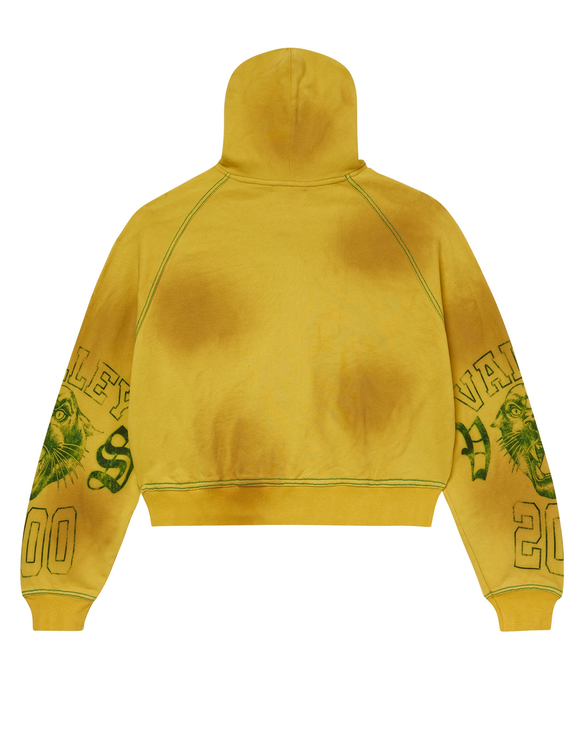 Vale Forever VSX 2000 Zip Up 'Brasil'