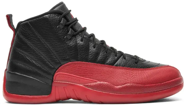 Air Jordan 12 Retro 'Flu Game' 2016