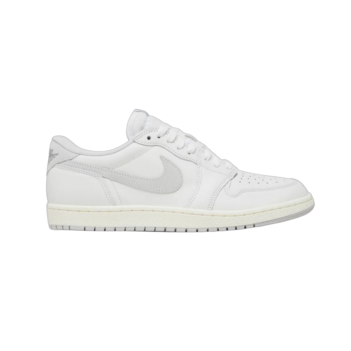Air Jordan 1 Retro Low '85 OG 'Neutral Grey'