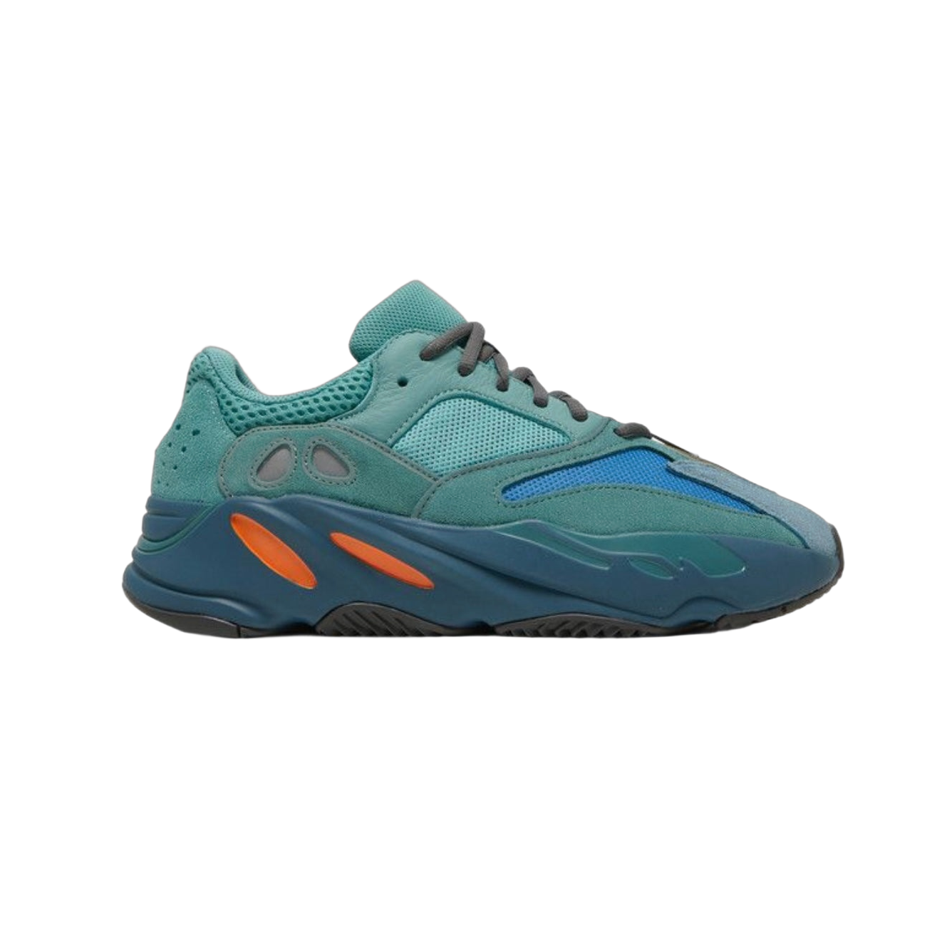Yeezy Boost 700 'Faded Azure'