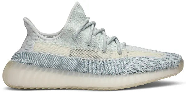 Pre-Owned Adidas Yeezy Boost 350 V2 'Cloud White Non-Reflective'