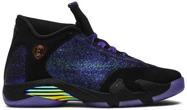 Air Jordan 14 Retro DB 'Doernbecher' 2019