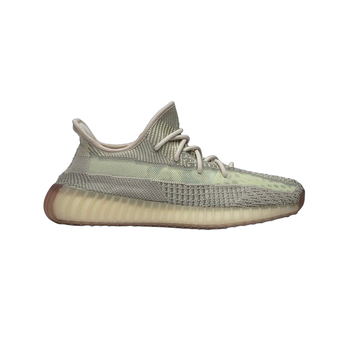 Yeezy Boost 350 V2 'Citrin Non-Reflective'
