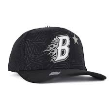 Big Boss B Star Hat