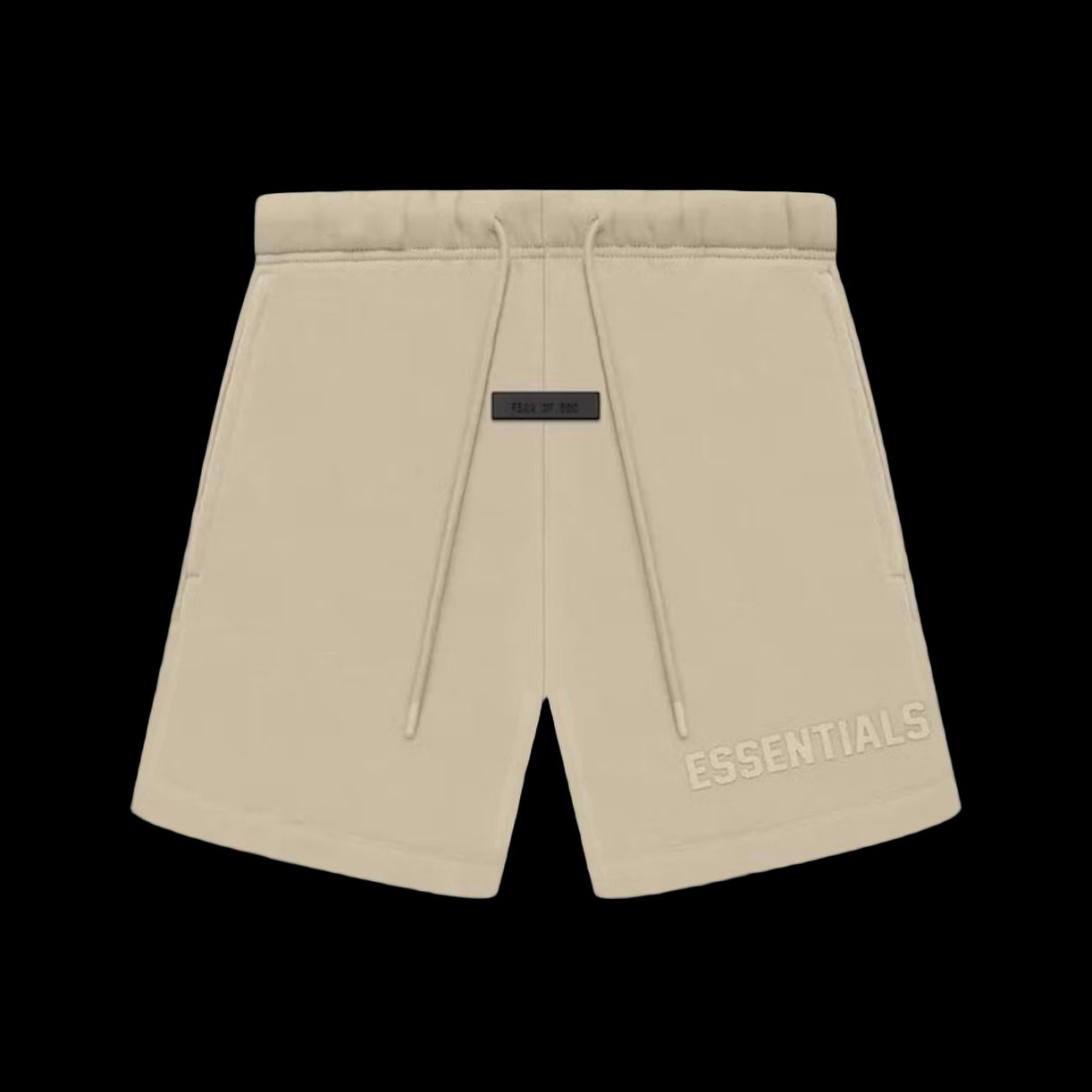 Essentials Dusty Beige SS23 Shorts