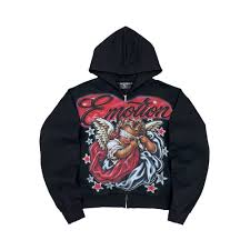 Mixed Emotions 'Unveiled' Hoodie