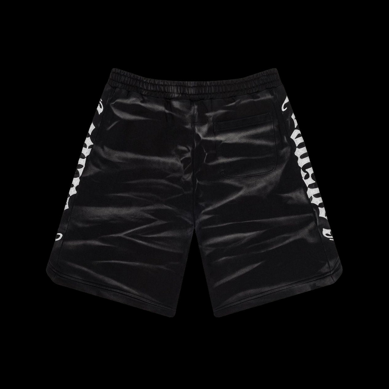 Godspeed CourtSide Shorts Black