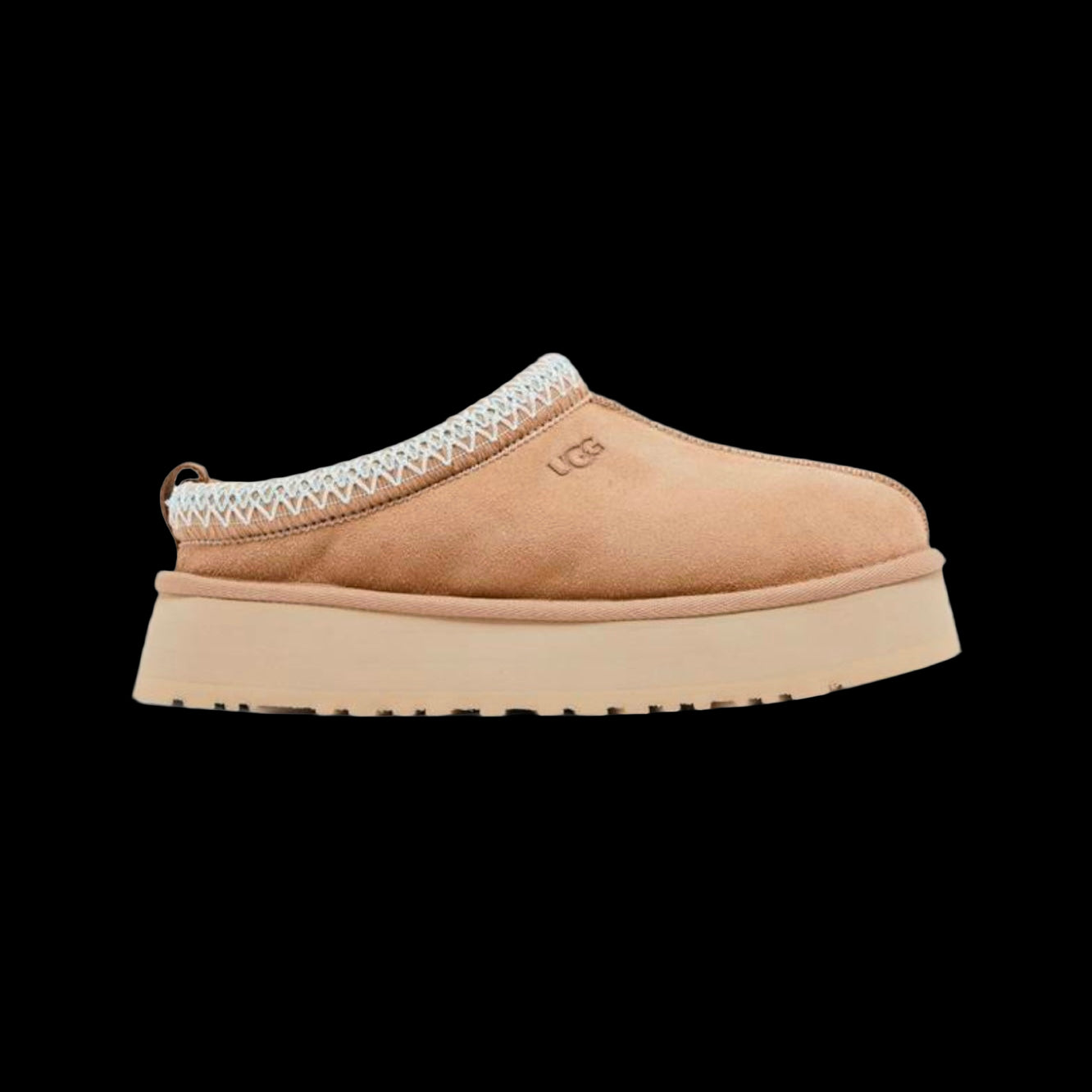 Ugg Women's Tazz Slipper 'Sand'