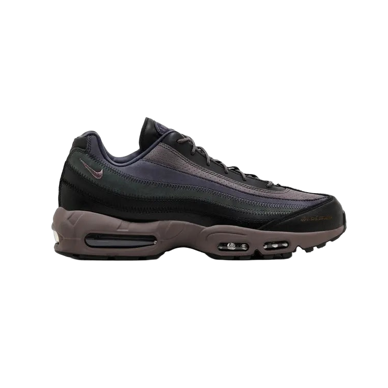 A Ma Maniére x Air Max 95 SP 'Black Violet Ore'