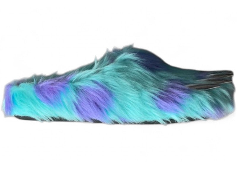 Bravest Studios Bear Claw Mule Monster