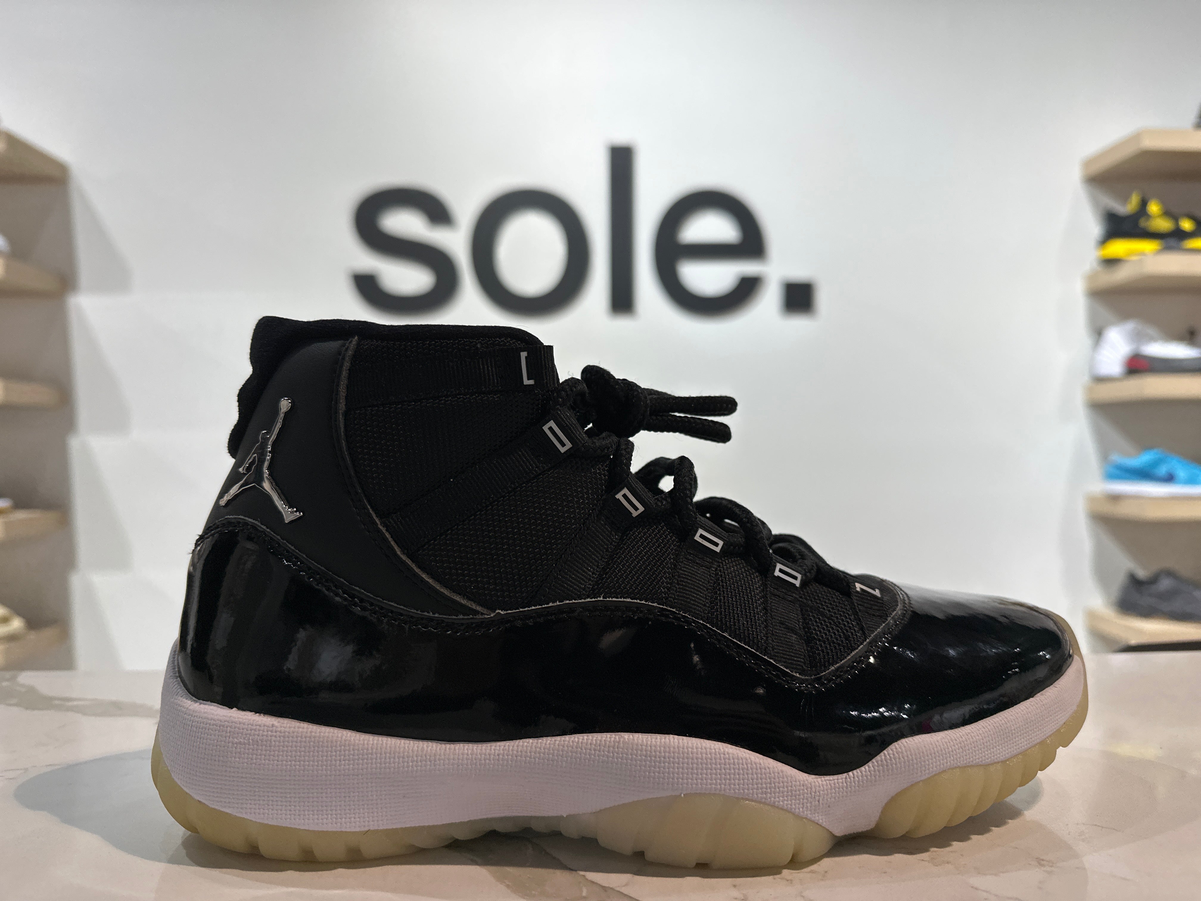 Pre-Owned Air Jordan 11 Retro 'Jubilee / 25th Anniversary'