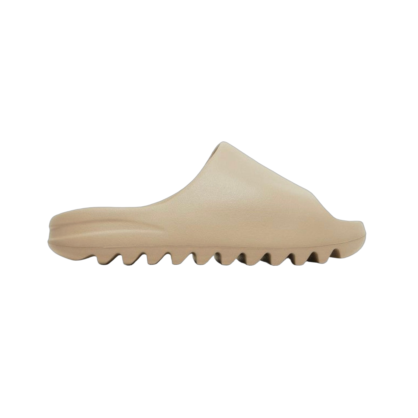 Yeezy Slides 'Pure'