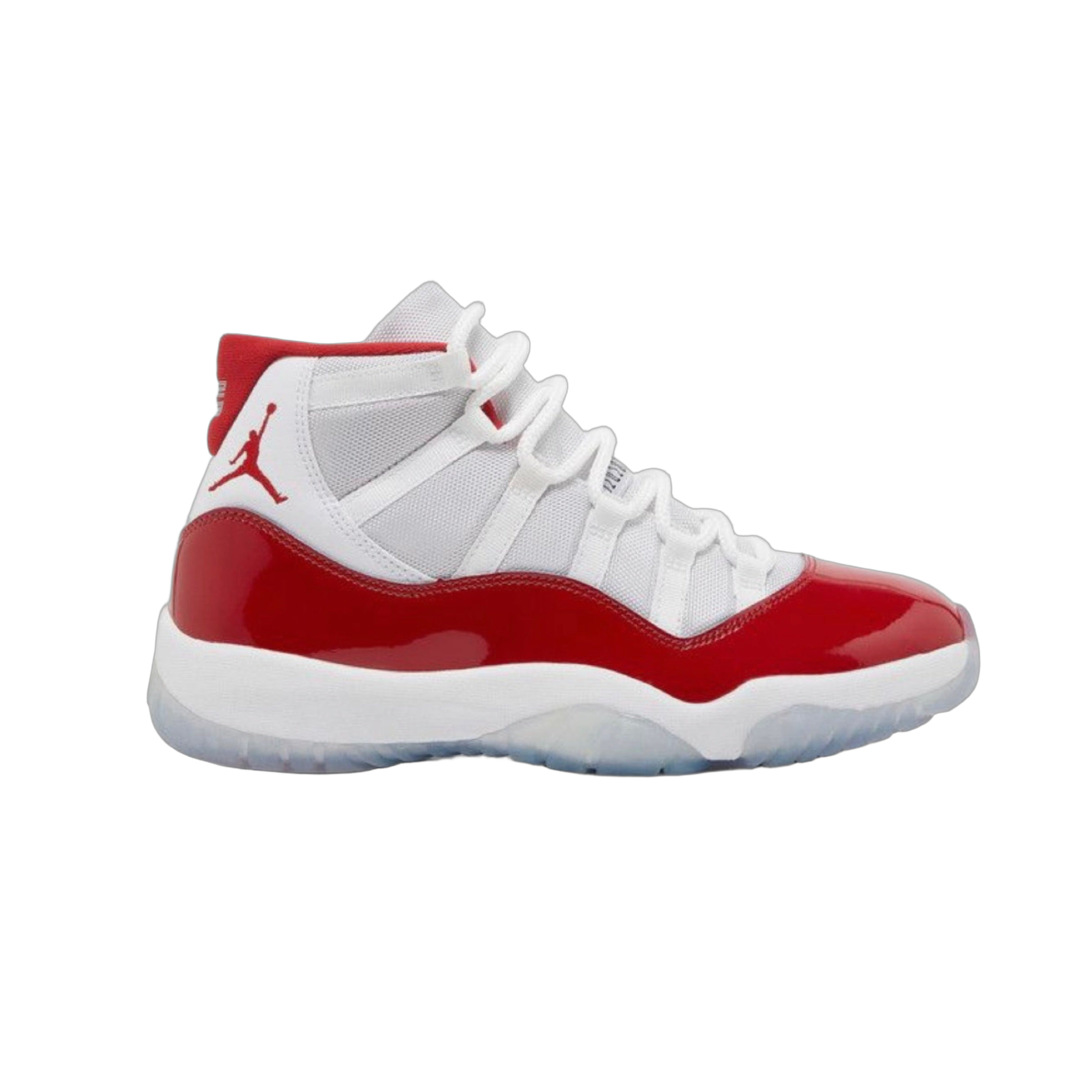*Mismatch* No Box Air Jordan 11 Retro 'Cherry'