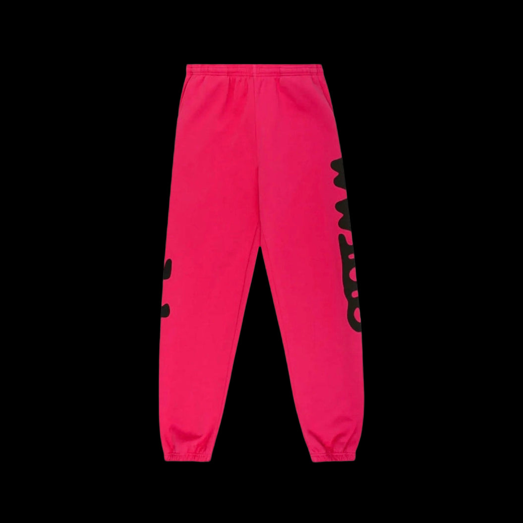 Sp5der Beluga Pant 'Pink'