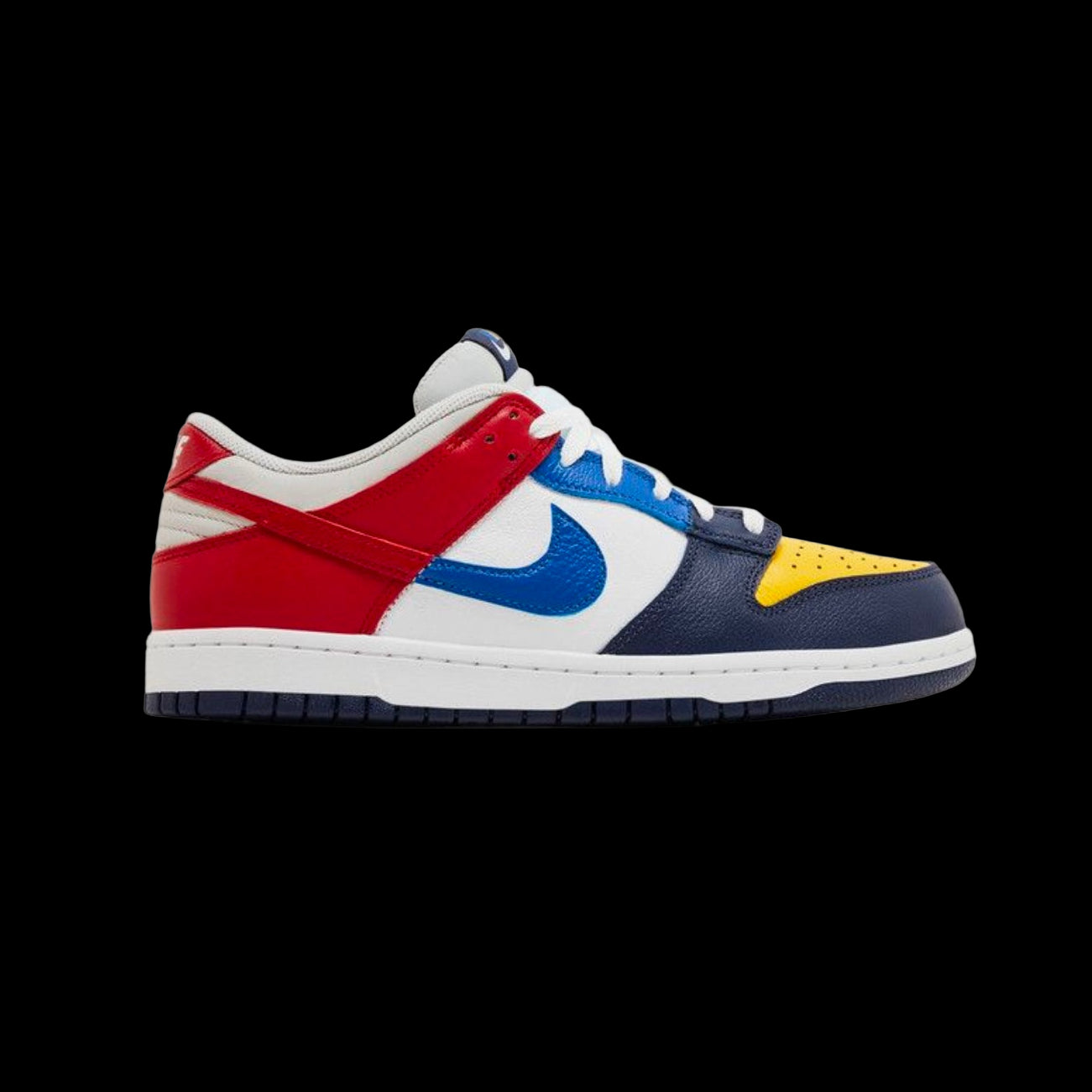 Dunk Low Japan QS 'What The' 2024