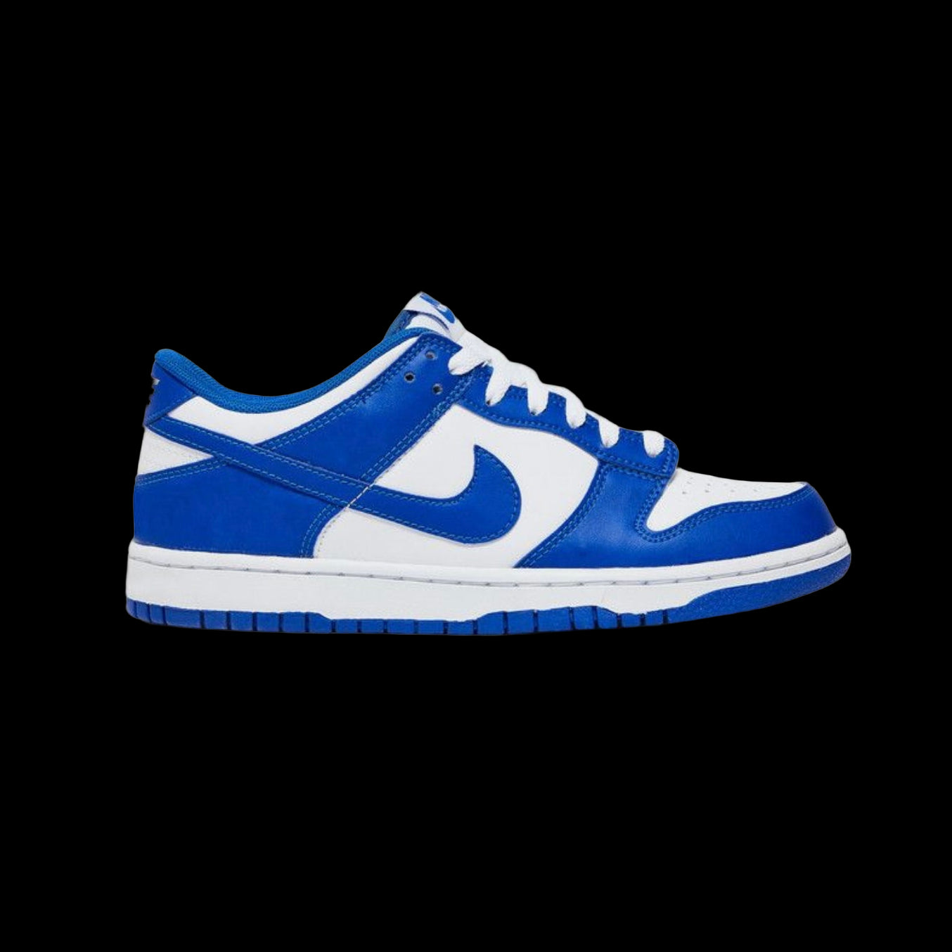 Dunk Low GS 'Racer Blue'