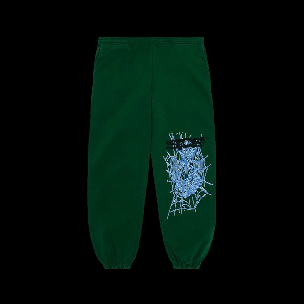 Sp5der Web Pant Hunter Green