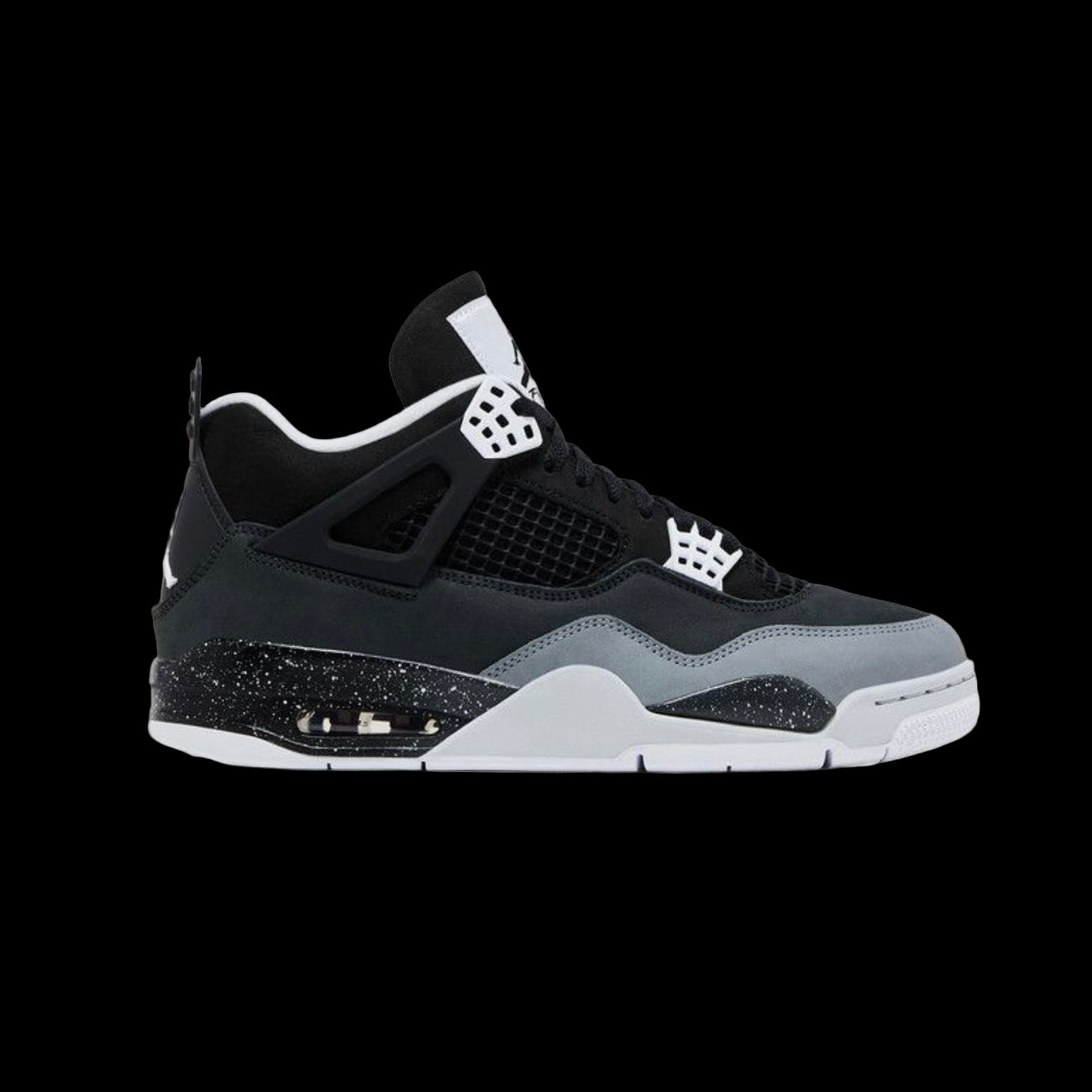 Air Jordan 4 Retro 'Fear' 2024