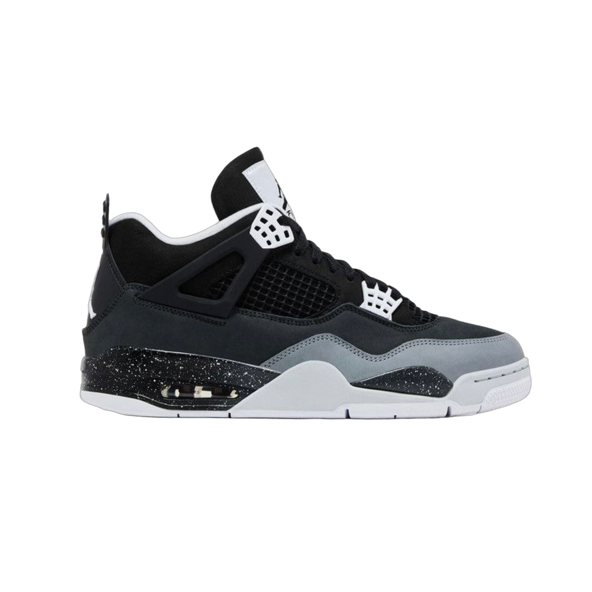 Air Jordan 4 Retro  display picture 2