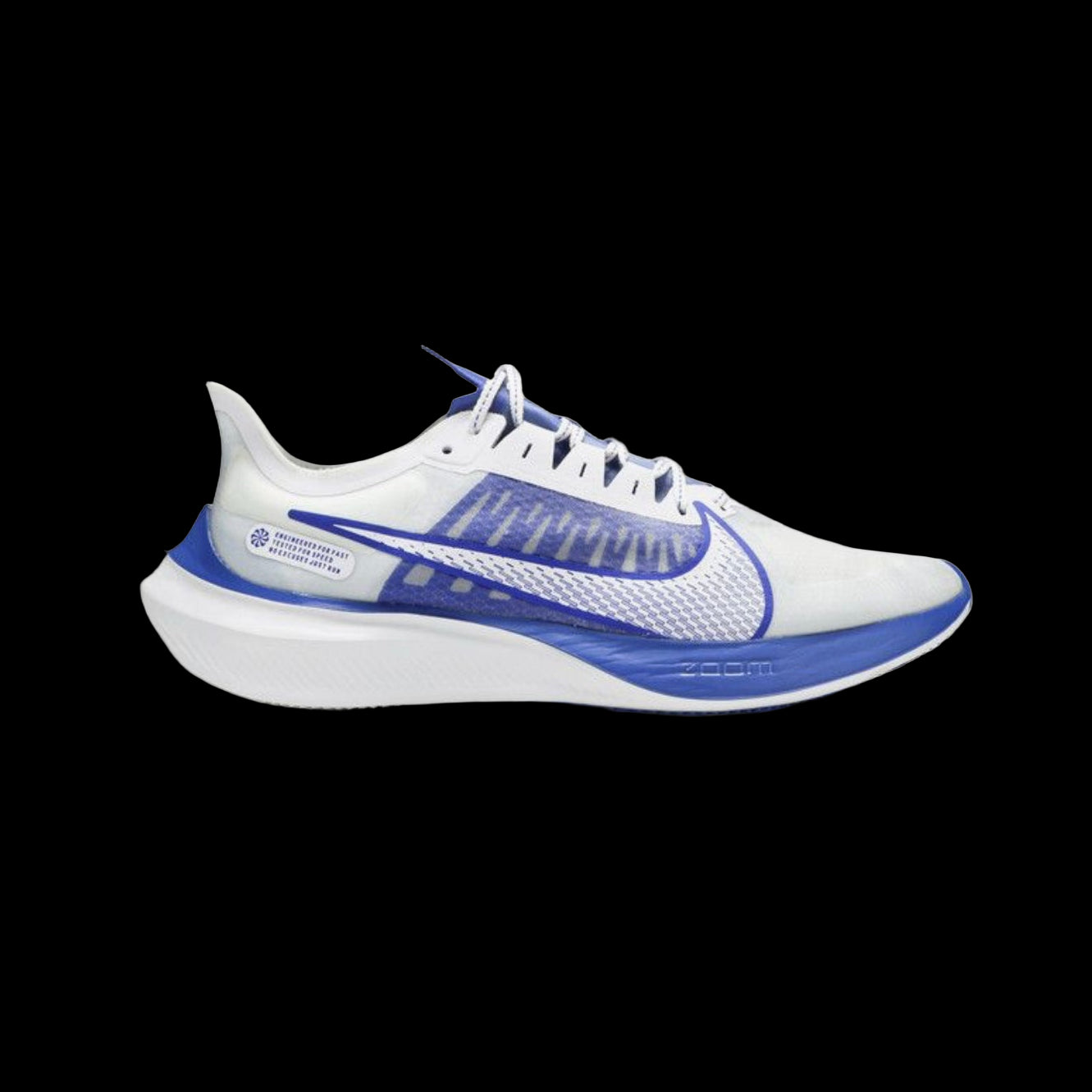 Zoom Gravity 'Racer Blue'