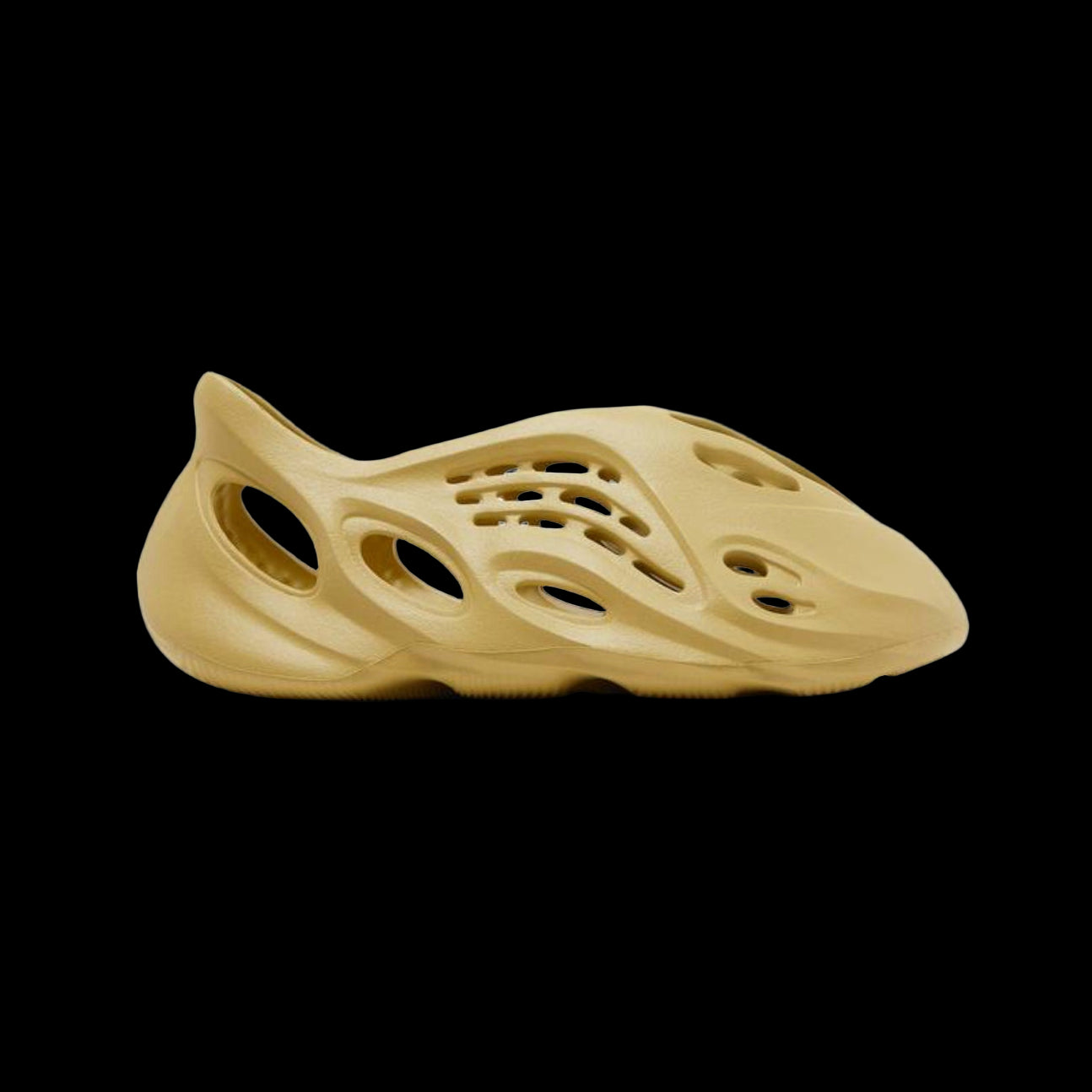 Yeezy Foam Runner 'Sulfur'