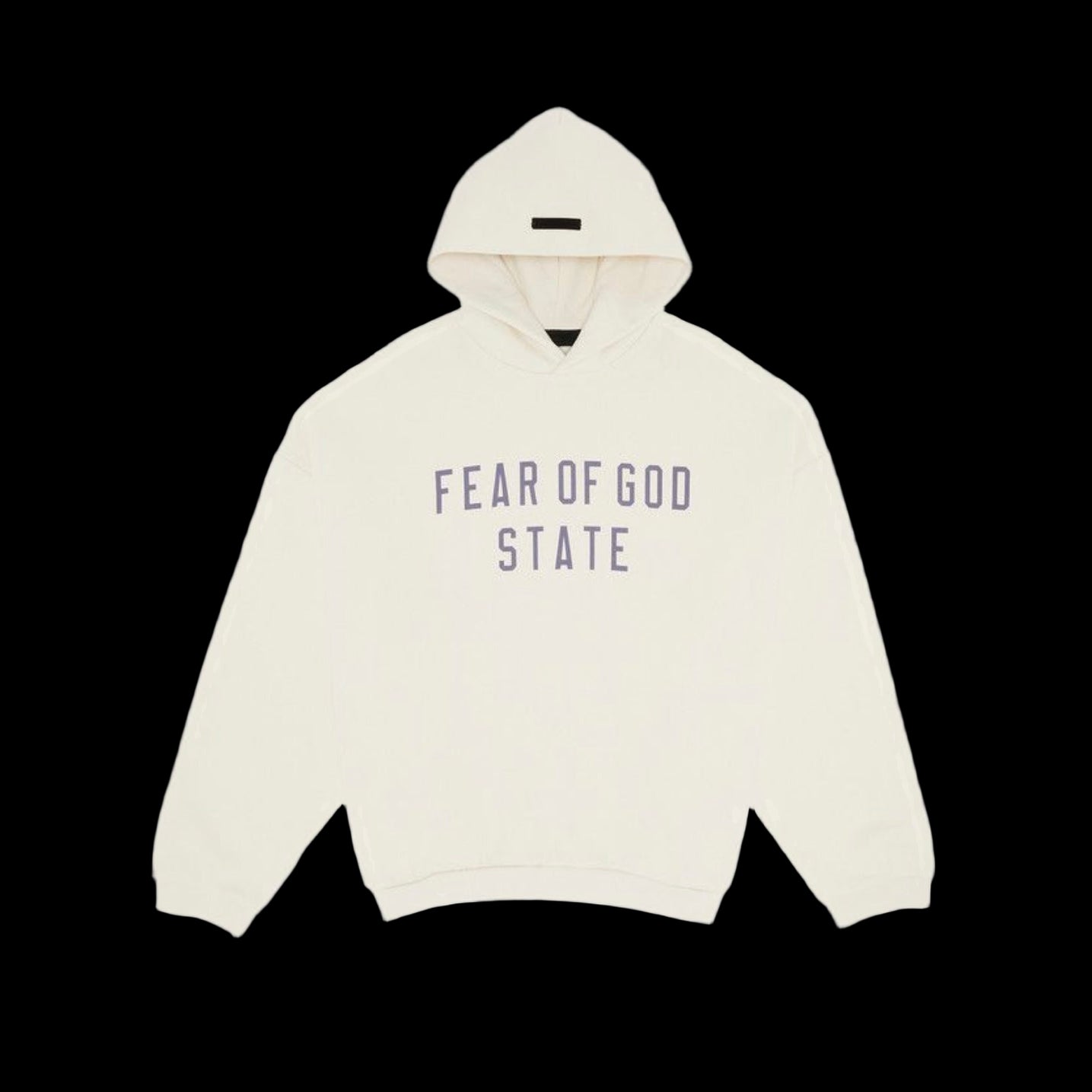 Fear of God Shell FW24 Hoodie