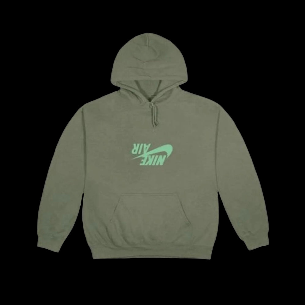 Travis Scott Olive highest hoodies