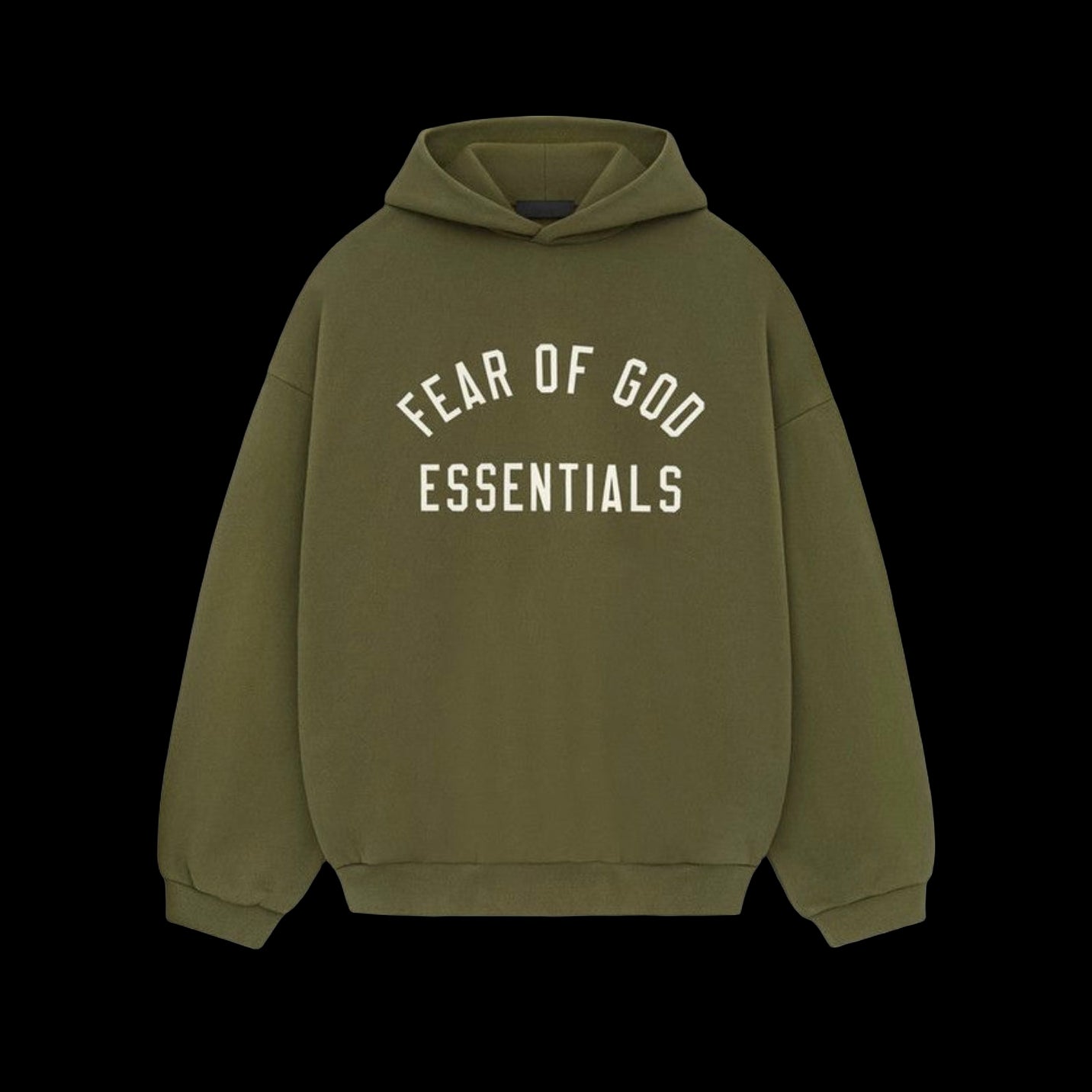 Fear of God Military FW24 Hoodies