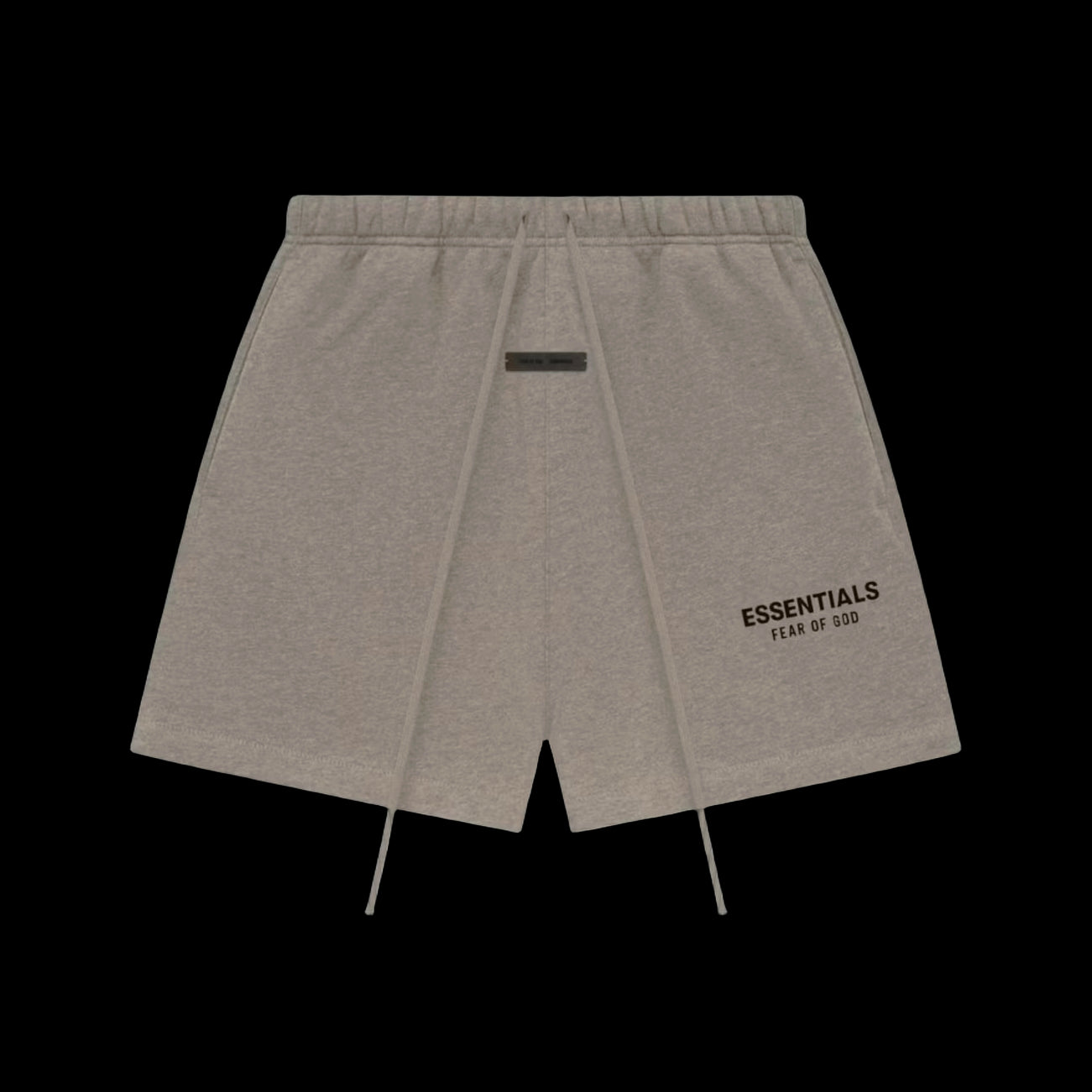 Essentials Homestead Heather SS25 Shorts