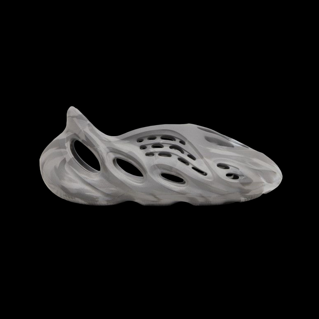 Yeezy Foam Runner 'MX Granite'