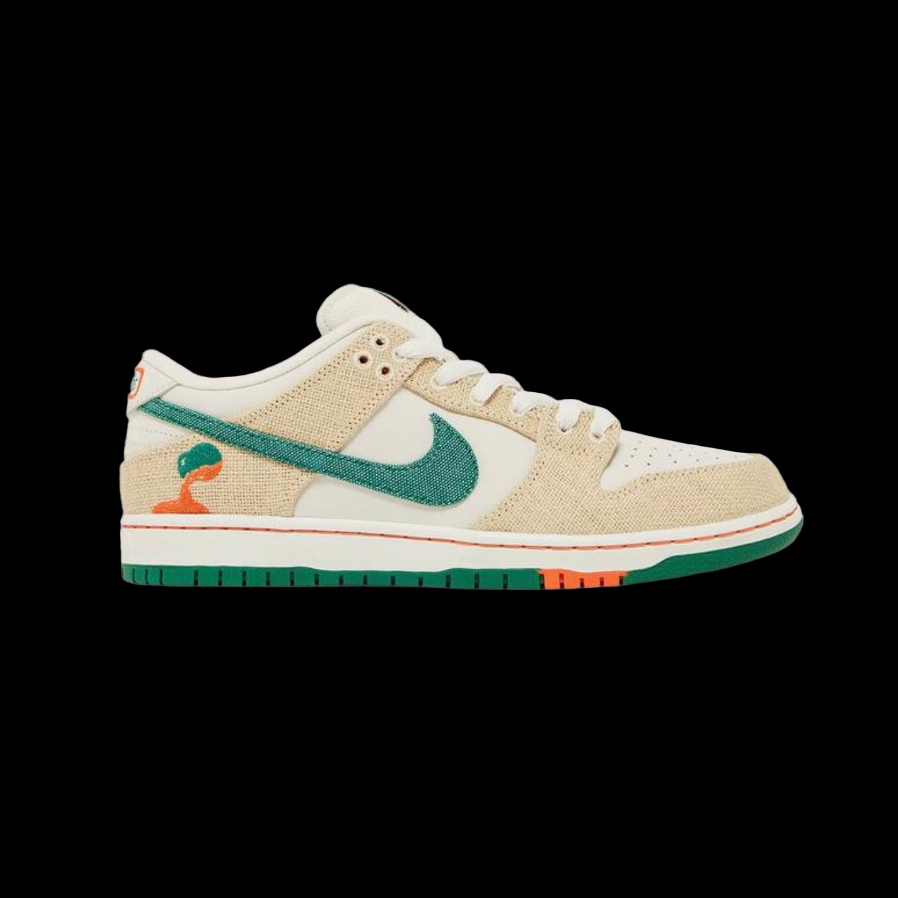 Jarritos x Dunk Low SB