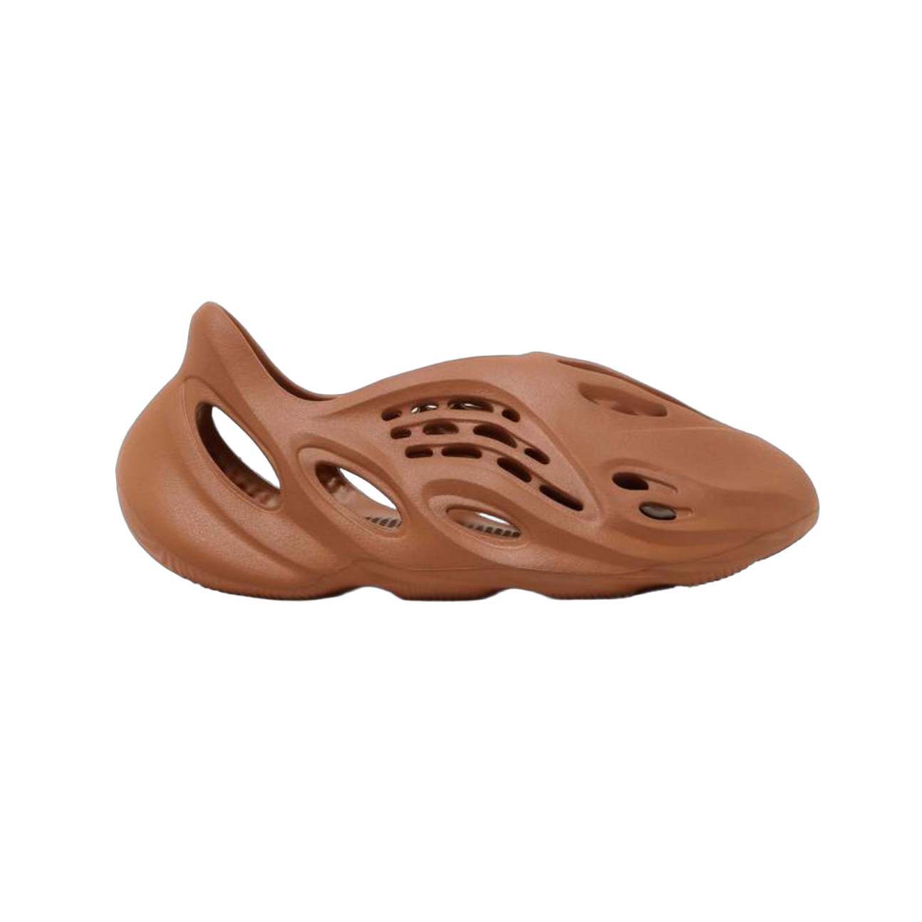 Yeezy Foam Runner 'Clay Red'