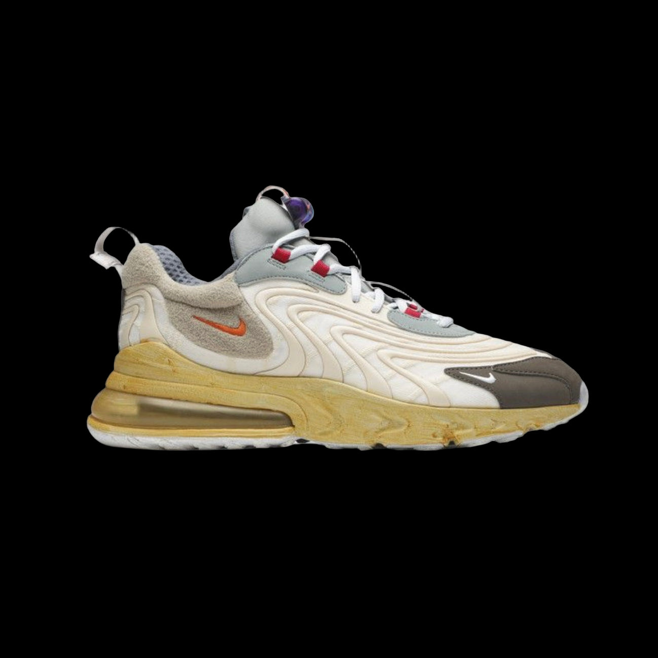 Travis Scott x Air Max 270 React ENG 'Cactus Trails'