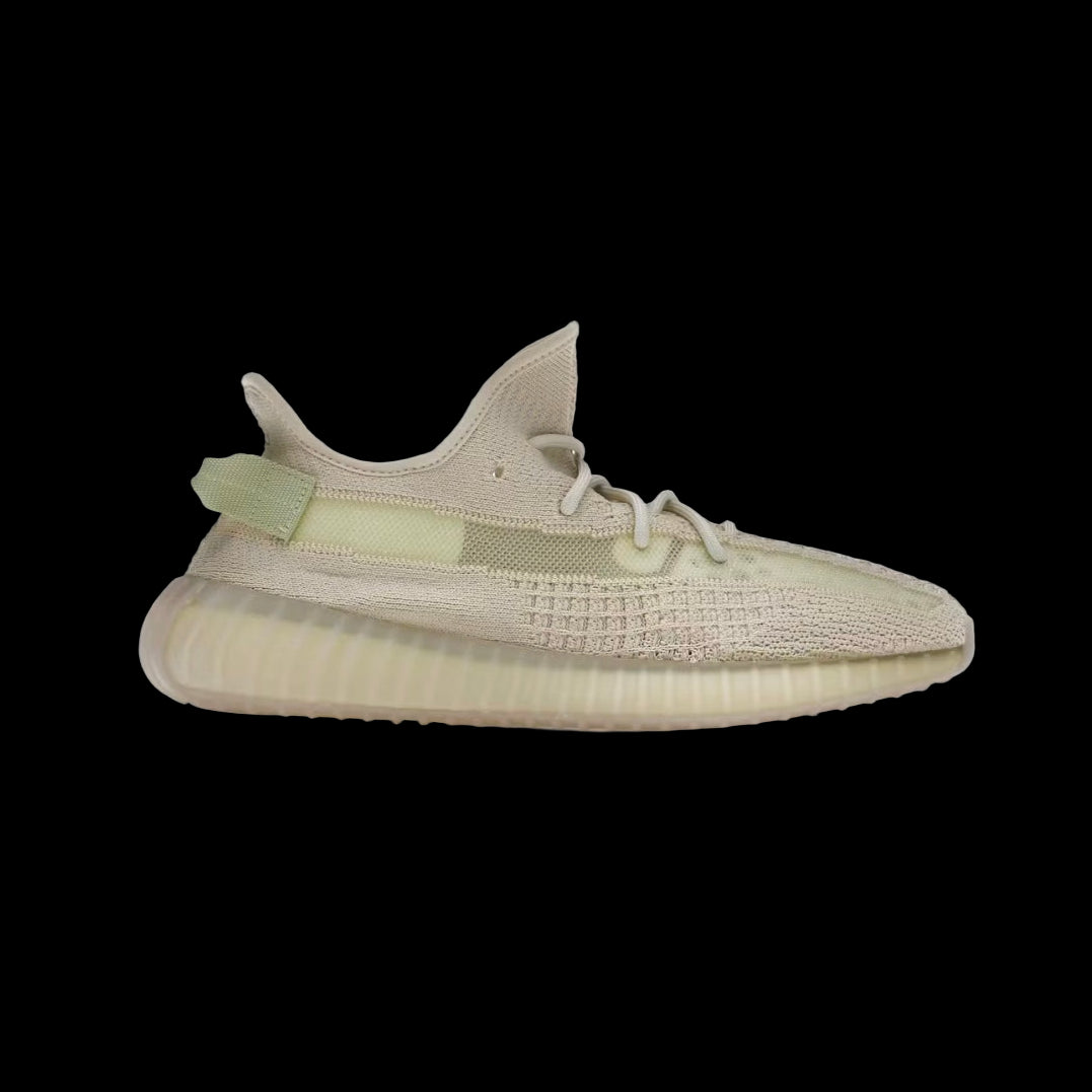 Yeezy Boost 350 V2 'Flax'