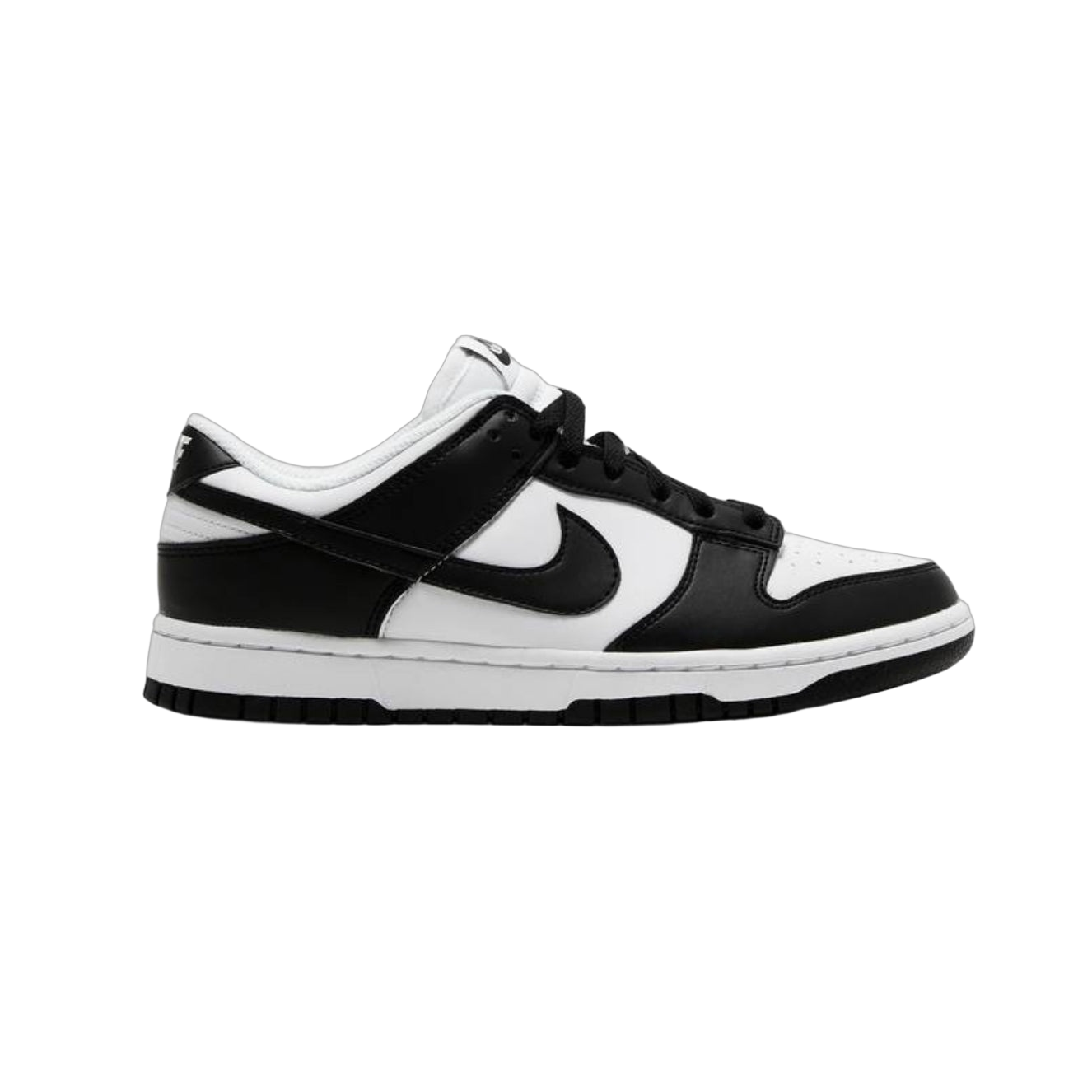 women’s Dunk Low Next Nature ‘Panda’