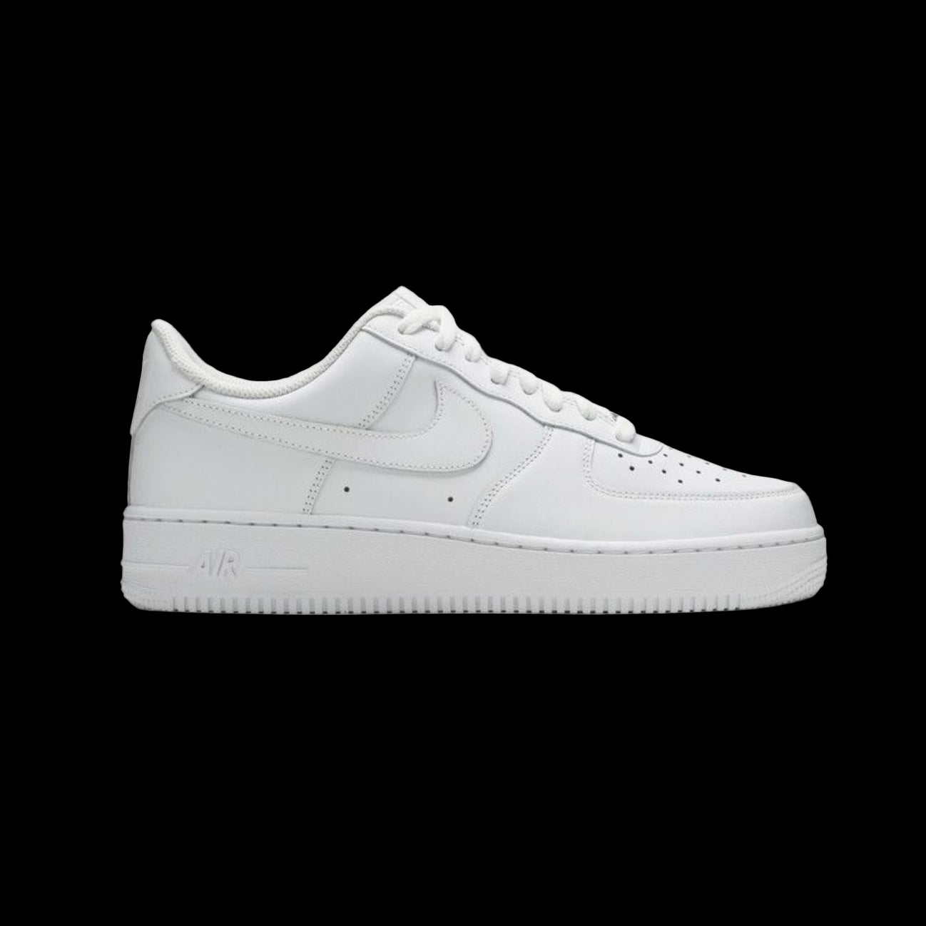 Air Force 1 '07 'Triple White'