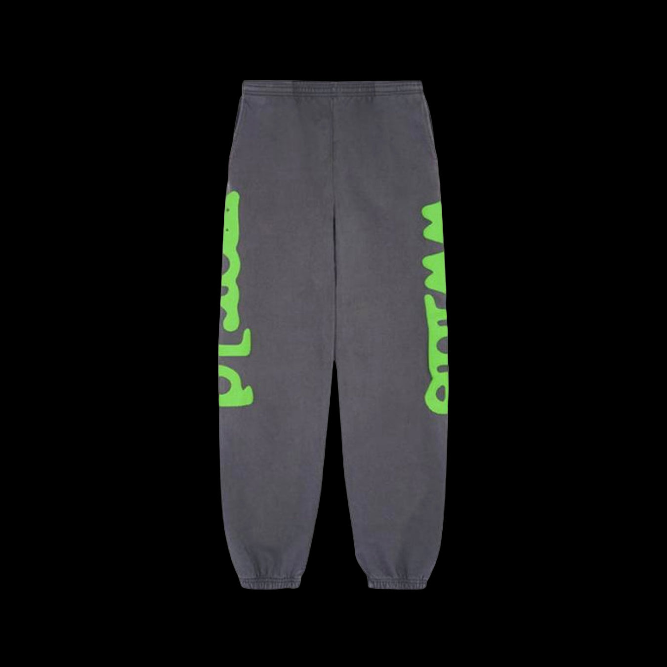 Sp5der Beluga Pant Slate Grey