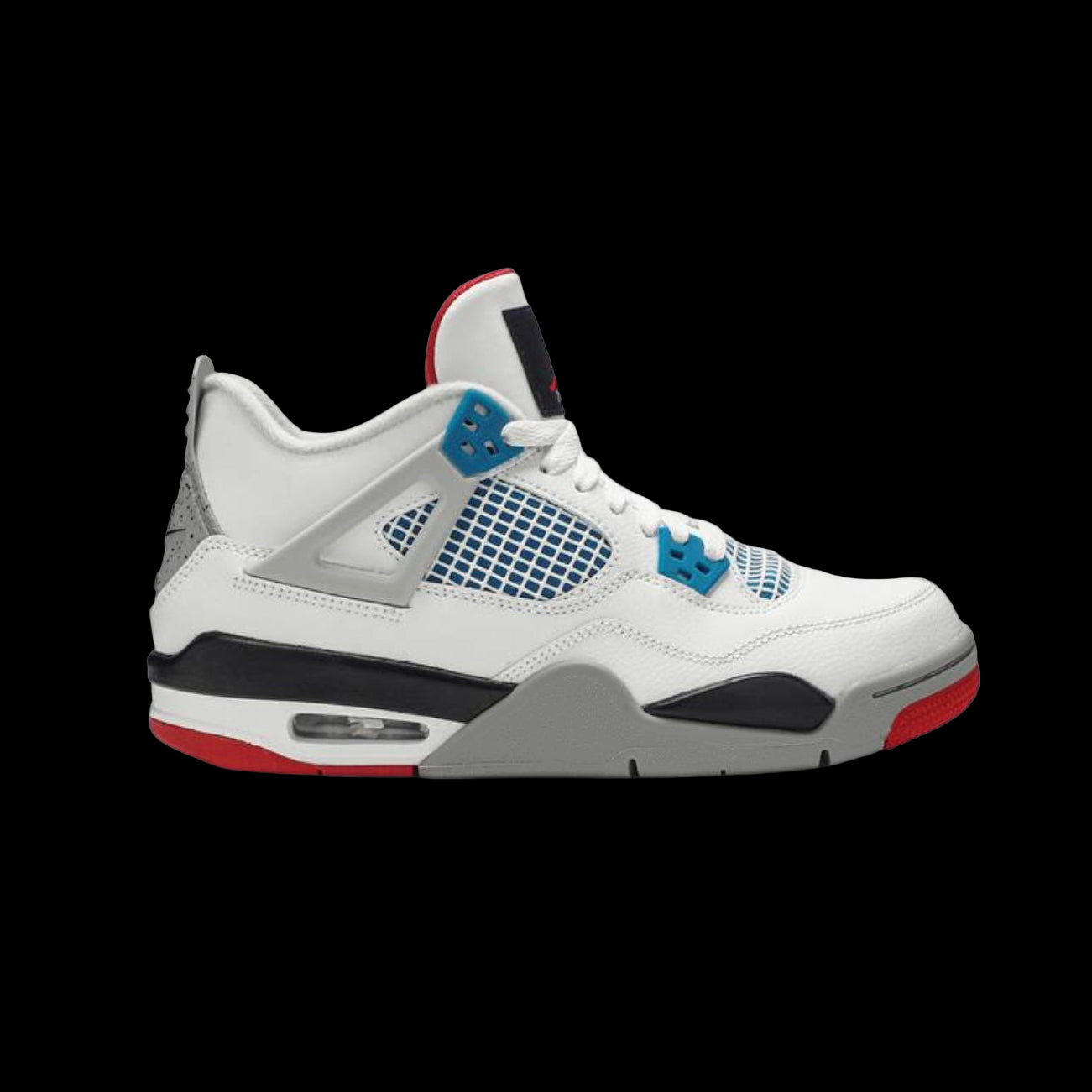Jordan 4 Retro SE ‘What The 4’
